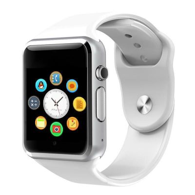 X-Power Watch 2