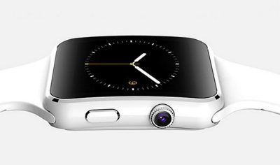 X-Power Watch 3